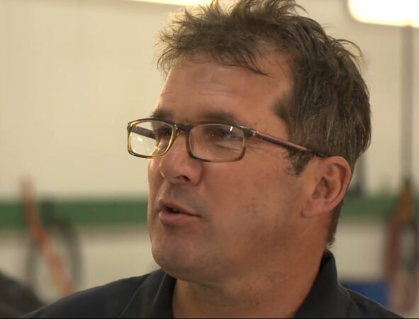 Picture of Larry Bolduc