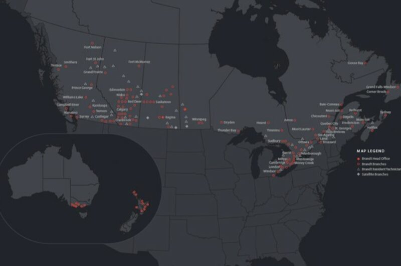 Brandt completes Cervus deal article image