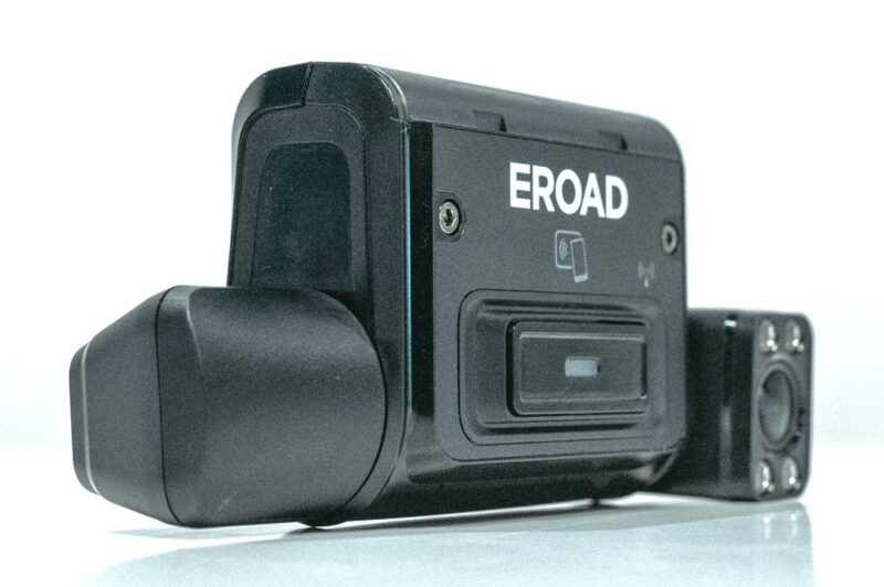 Picture of Eroad dash cam