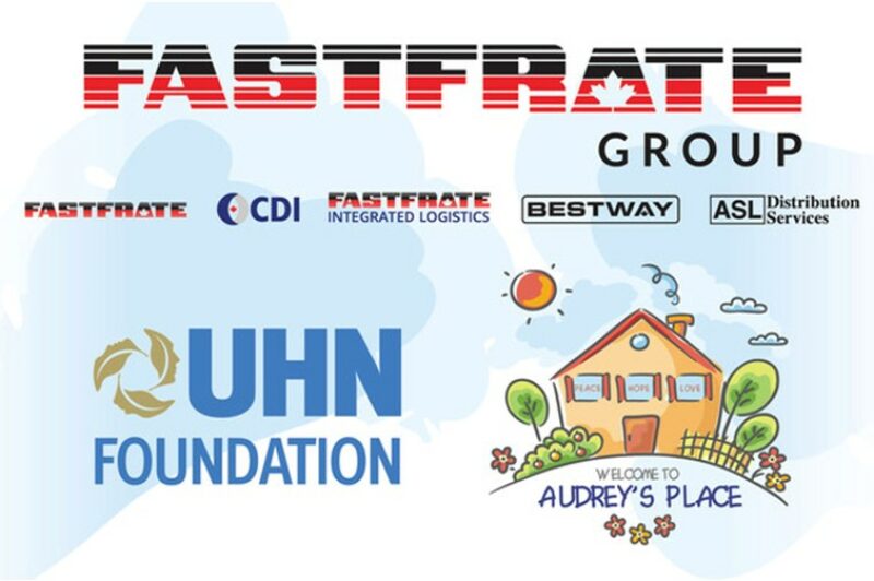 Fastfrate’s $500K donation to boost medical research article image