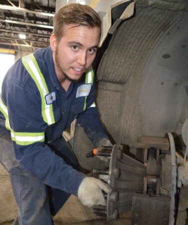 Picture of Gabe Mallory