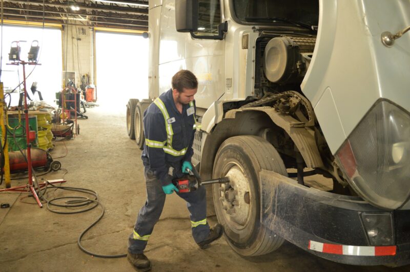 Mitchell 1’s tech tools offer smarter, quicker service article image