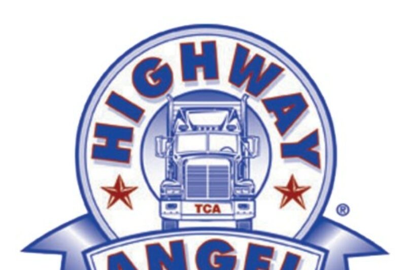 Highway Angel logo