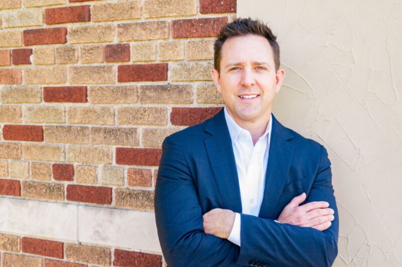 Picture of T.J. Reed