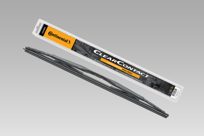 Picture of Continental wiper blades