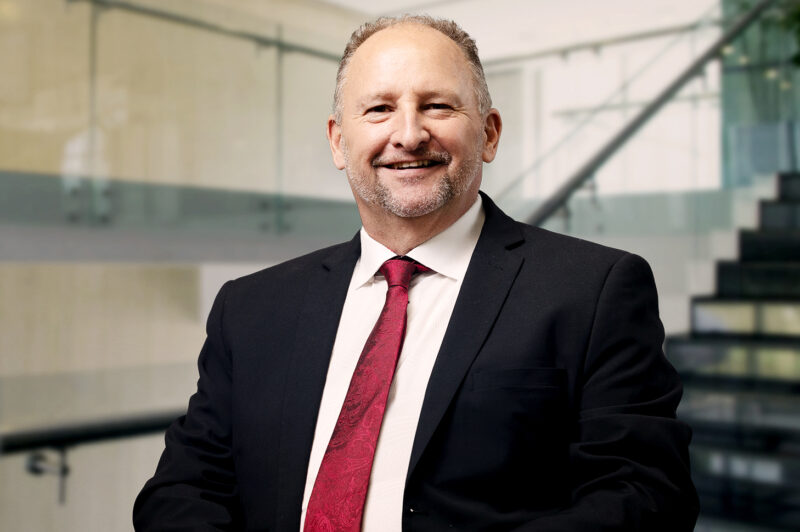 Picture of Kevin Legault