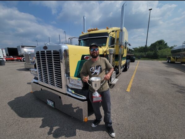 Picture of Ben Overton