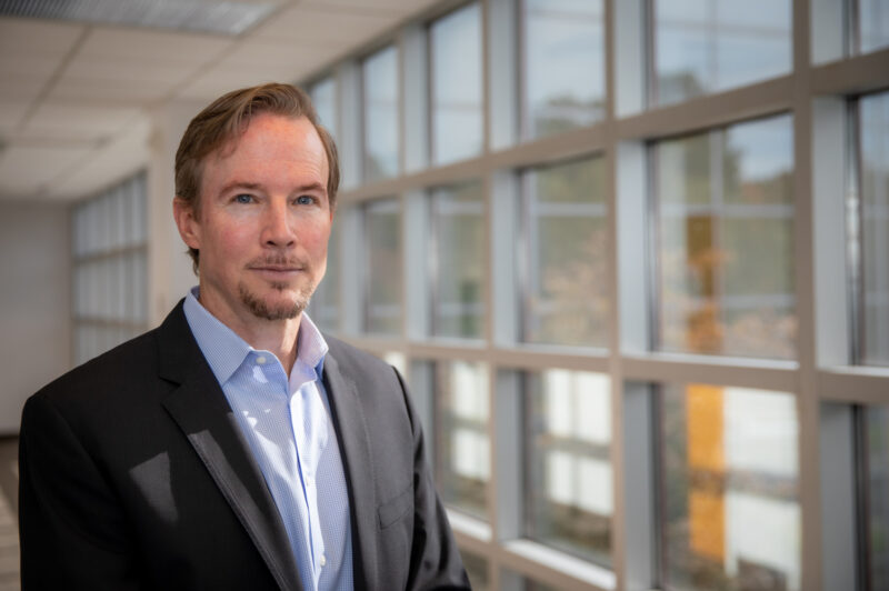 Mack names Galbraith VP of global brand, marketing article image