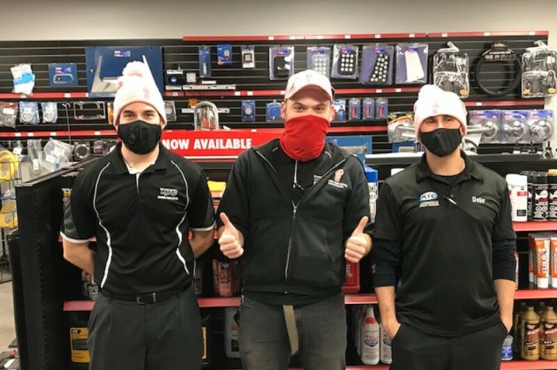 Kenworth Truck Centres