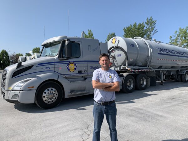 Picture of Jean Charles Fleury