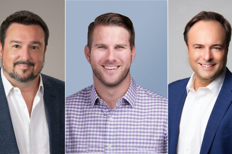 Trucker Path hires three executives article image