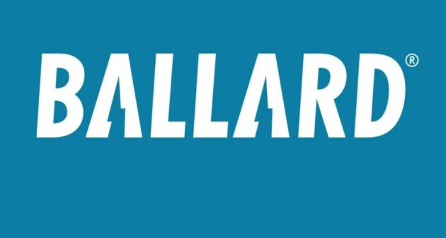 ballard logo alternate text for this image