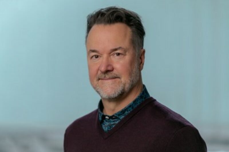 Fleet Complete names Friesacher as CPO article image