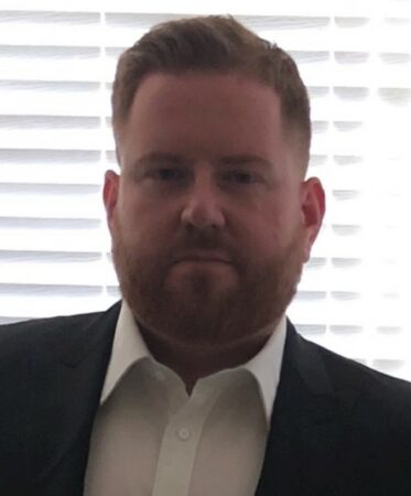 Picture of Jake Weitzenecker