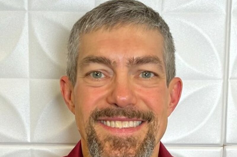 Picture of Joseph Felicelli