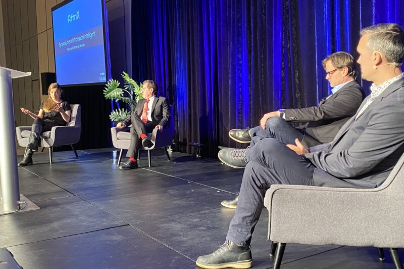 Truck availability, subsidies, and customer demands to drive electric truck uptake article image