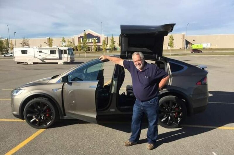 In Memoriam: Truck Town Terminals founder Mike Dorken article image