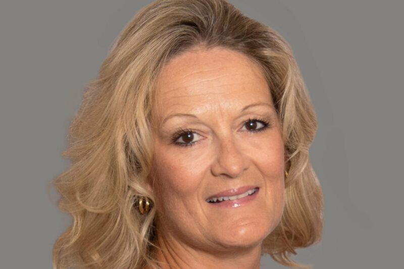 Picture of Bonnie Fetch