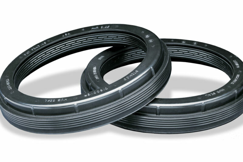 Stemco Discover XR wheel seal