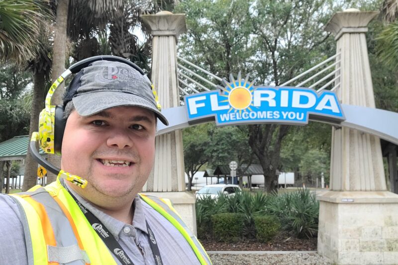 Picture of Matthew Marchand