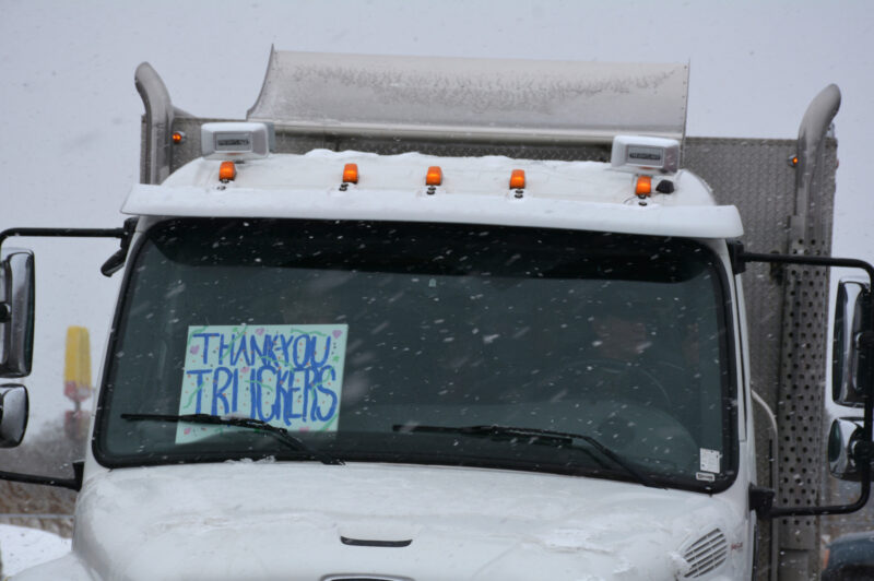 Nominations reopen for Drivers of the Month program article image