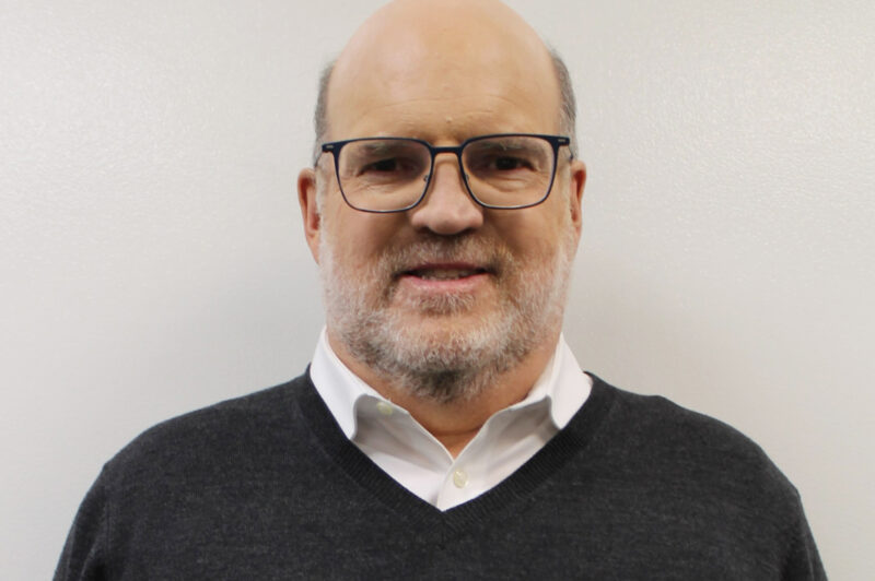 Picture of Jim Bethune