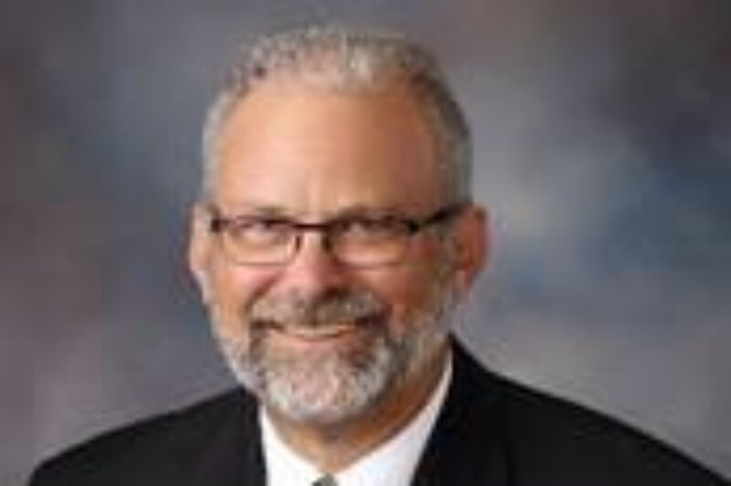 Picture of Rick Farris