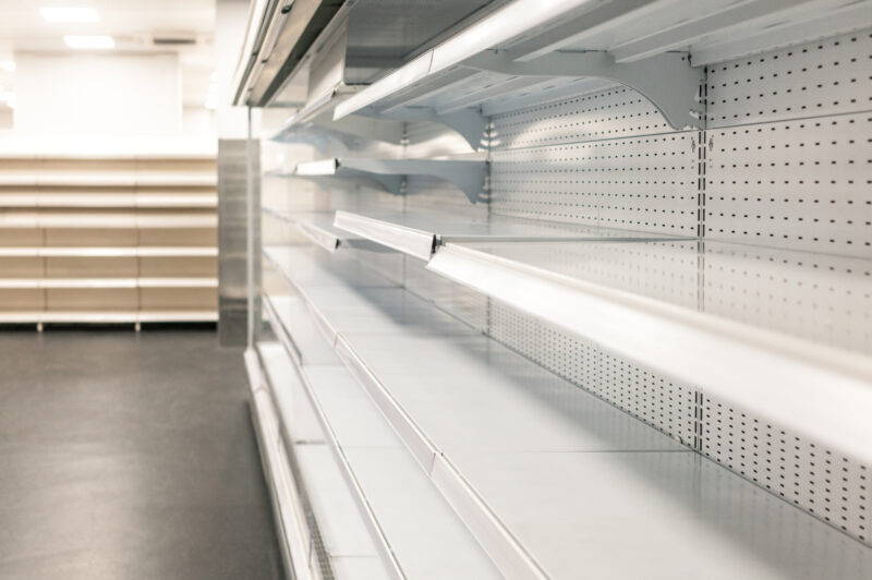 Fleets employing multiple strategies to cope with parts shortages article image