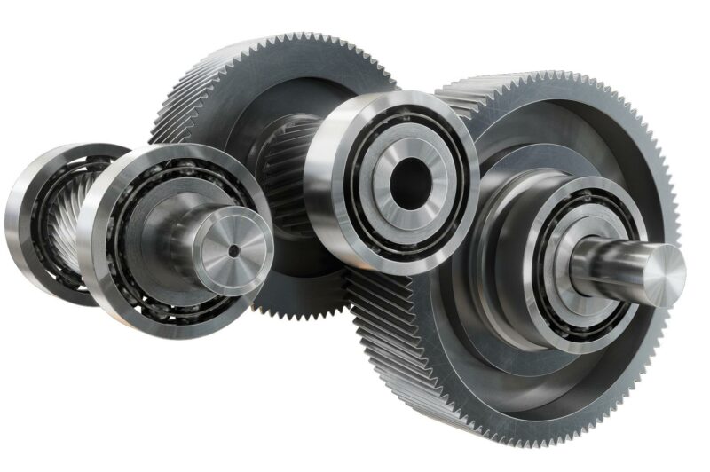 Eaton creates ePowertrain business unit article image