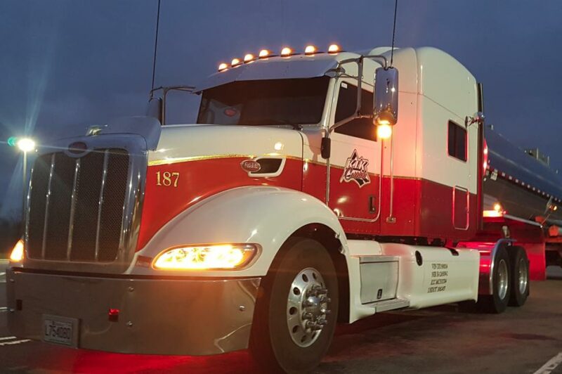 Premier Bulk partners with KIK Carrier for Quebec expansion article image