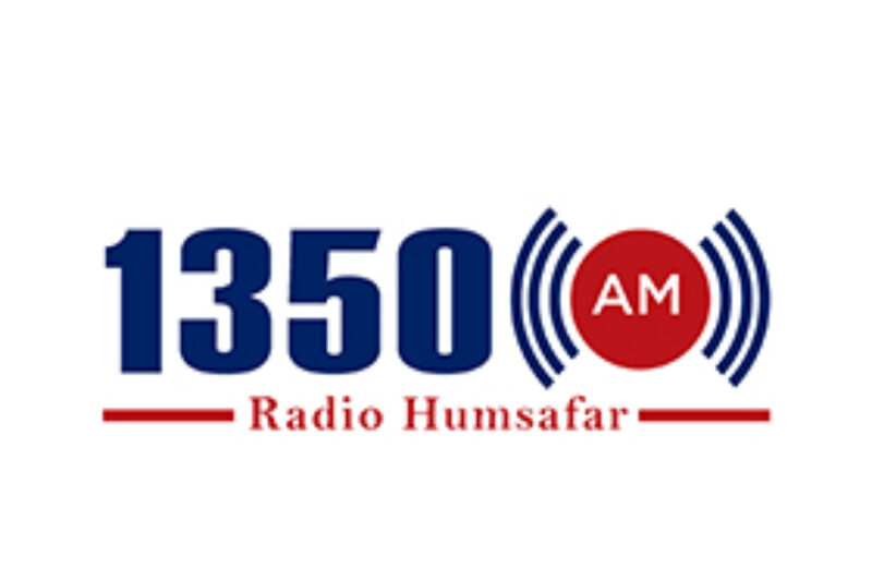 Radio Humsafar logo