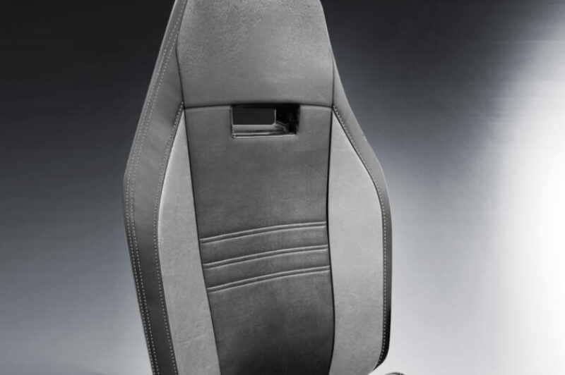 मैक ट्रकों में जोड़ा जाएगा कारप्ले, सीटें भी होंगी अपडेट article image