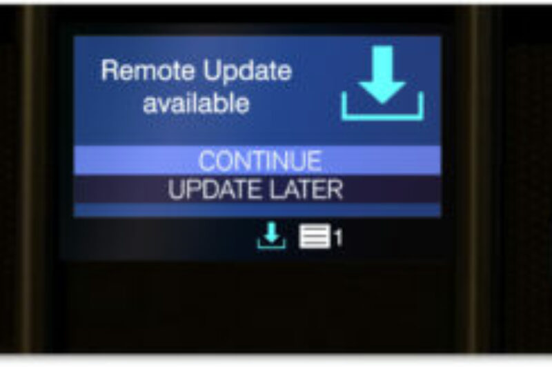 ड्राइवर नियंत्रित कर सकेंगे मैक ओ.टी.ए. अपडेट article image