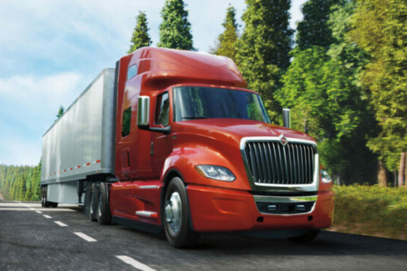 इंटरनेशनल लाया बैंडिक्स सिस्टम article image