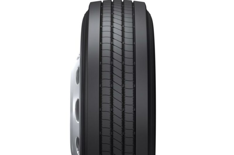 Bandag trailer retread pairs with counterparts on tractors article image