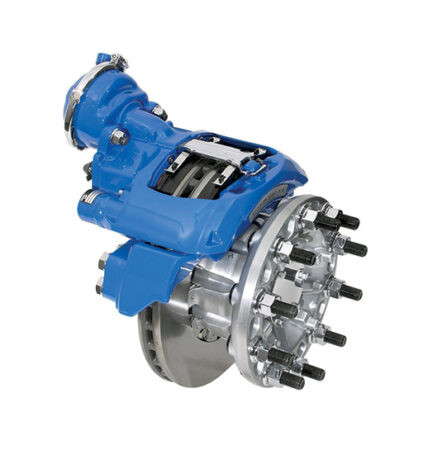 Bendix ADB22X Air Disc Brake1_RoadToday alternate text for this image