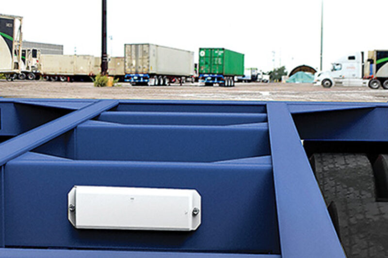 आईसैक ने ब्लैकबेरी राडार को ओपन प्लेटफार्म में एकीकृत किया article image