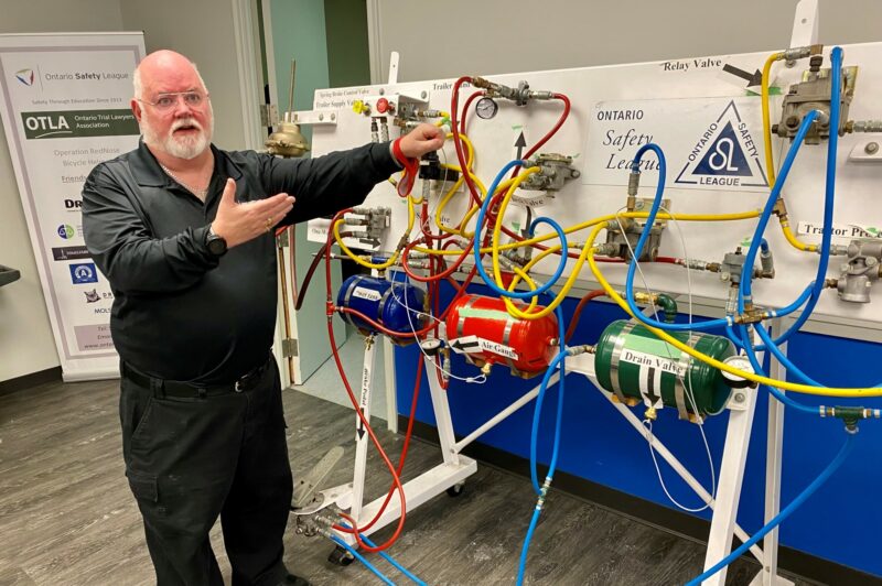 Picture of Brian Patterson