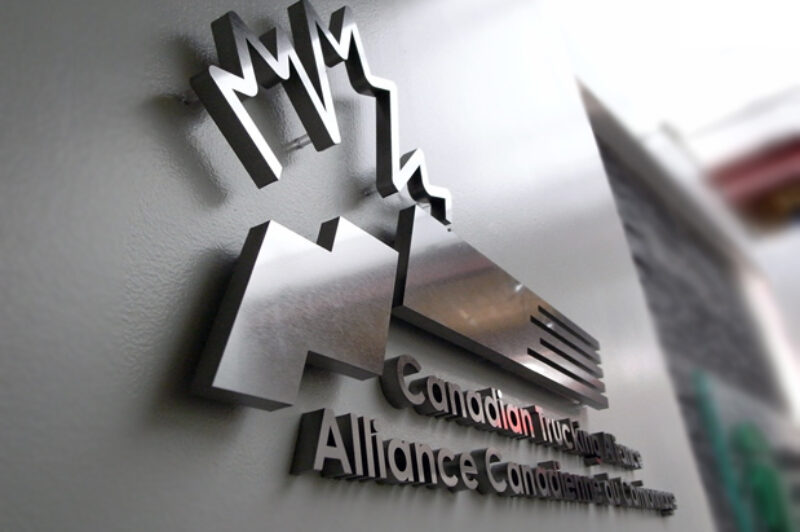 Carbon tax funds to be available for green truck technology article image