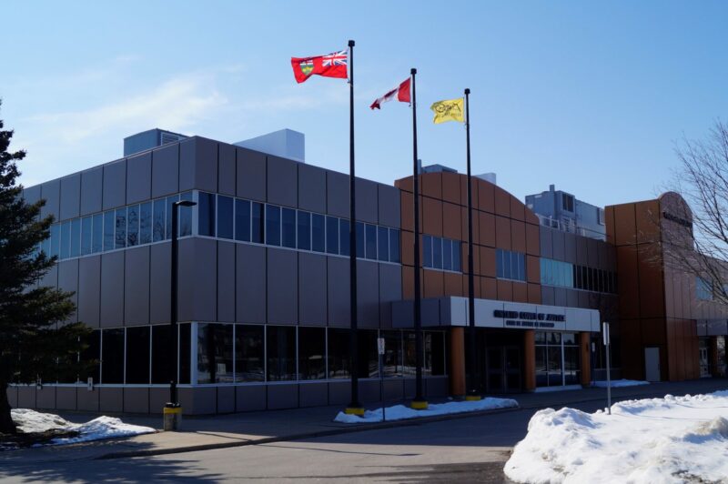 ਕੈਲੇਡਨ - ਨਾਜਾਇਜ਼ ਕਬਜ਼ਿਆਂ ਦੇ ਅਧੀਨ ਇੱਕ ਸ਼ਹਿਰ article image