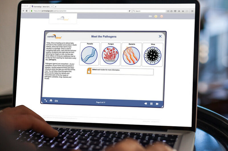 ड्राइवर हेल्थकेयर के लिए करियर एज्ज के कोर्स article image