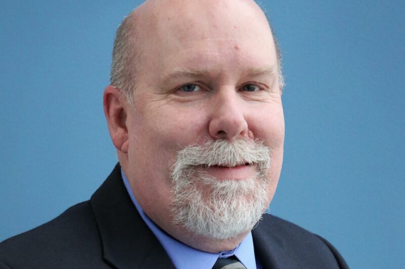 Picture of Chuck O'Neal