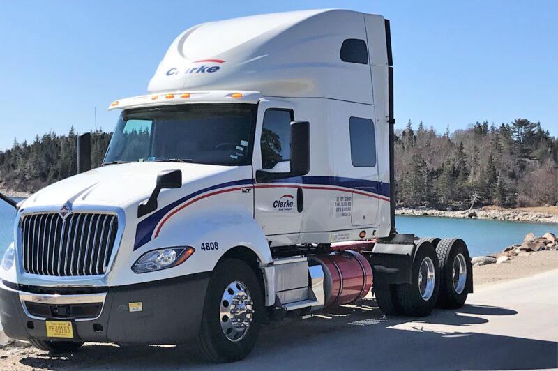 Fleets applaud Nova Scotia move on driver recruitment article image