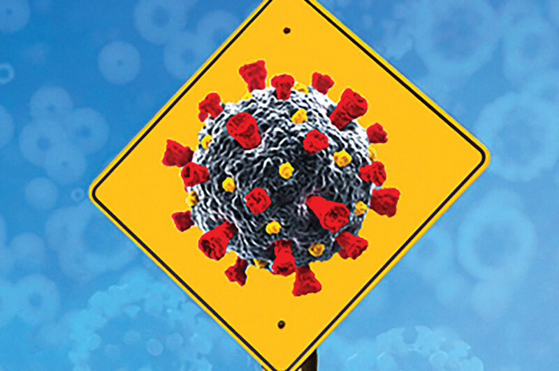 न्यू ब्रंसविक में ट्रक्रस के लिए कोविड-19 परीक्षण अभी भी स्वैच्छिक होगा article image