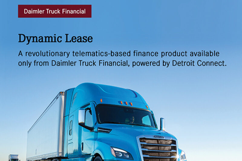 ਡਾਇਮਲਰ ਨੇ ਜਾਰੀ ਕੀਤਾ ਨਵਾਂ ਲੀਜ਼ ਪ੍ਰੋਗਰਾਮ, ਉਪਕਰਣ ਅਪਡੇਟ article image