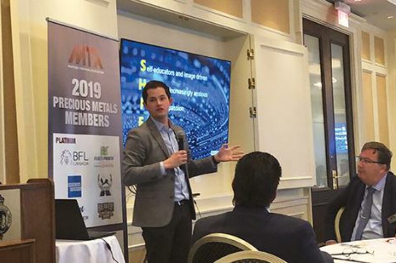 ਟਰੱਕਿੰਗ ਉਦਯੋਗ ਬਾਰੇ ਨੌਜੁਆਨਾਂ ਨੇ ਪ੍ਰਗਟਾਈਆਂ ਰਲਵੀਆਂ-ਮਿਲਵੀਆਂ ਭਾਵਨਾਵਾਂ article image