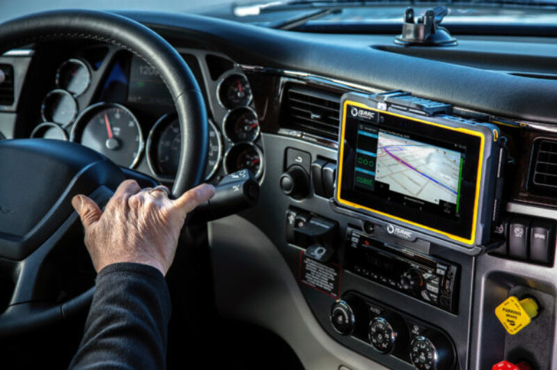 Federally regulated carriers hauling Covid-19 relief items get HoS exemption article image