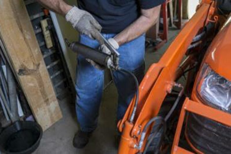 ਈਕੋਲਾਈਨ ਗਰੀਸ ਨੇ ਪੇਸ਼ ਕੀਤਾ ਵਾਤਾਵਰਣ ਹਿਤੈਸ਼ੀ ਬਦਲ article image