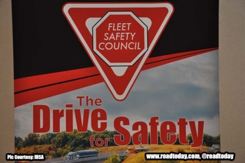 Fleet Safety Council Announces Details for 2018 Educational Conference article image