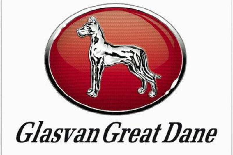 Glasvan Recognized as International Dealer of the Year article image